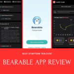 Bearable App Review — Best Symptom Tracker